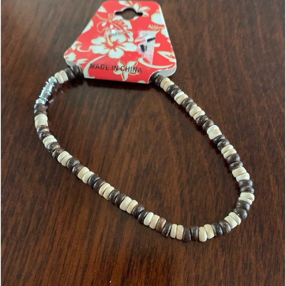 Shell Anklet - Picture 4 of 8